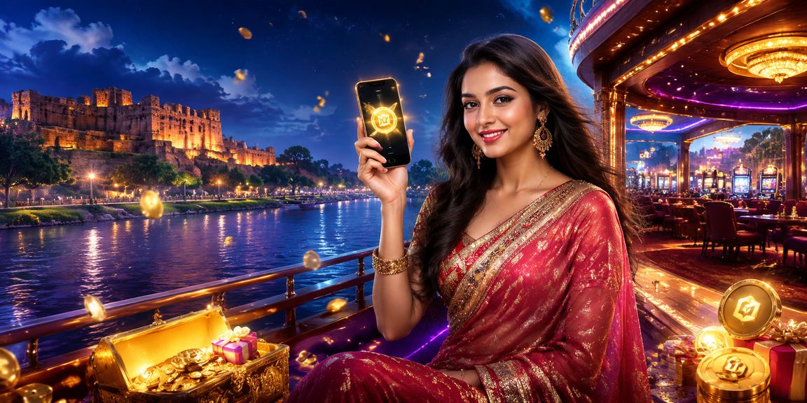 বগুড়া মোবাইল ক্যাসিনো ও ইভেন্ট কাভারেজ