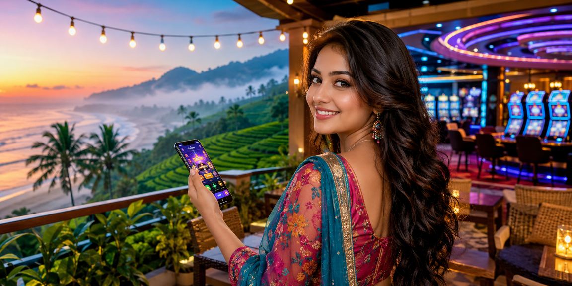 কক্সবাজার মোবাইল ক্যাসিনো ও স্পোর্টস বেটিং
