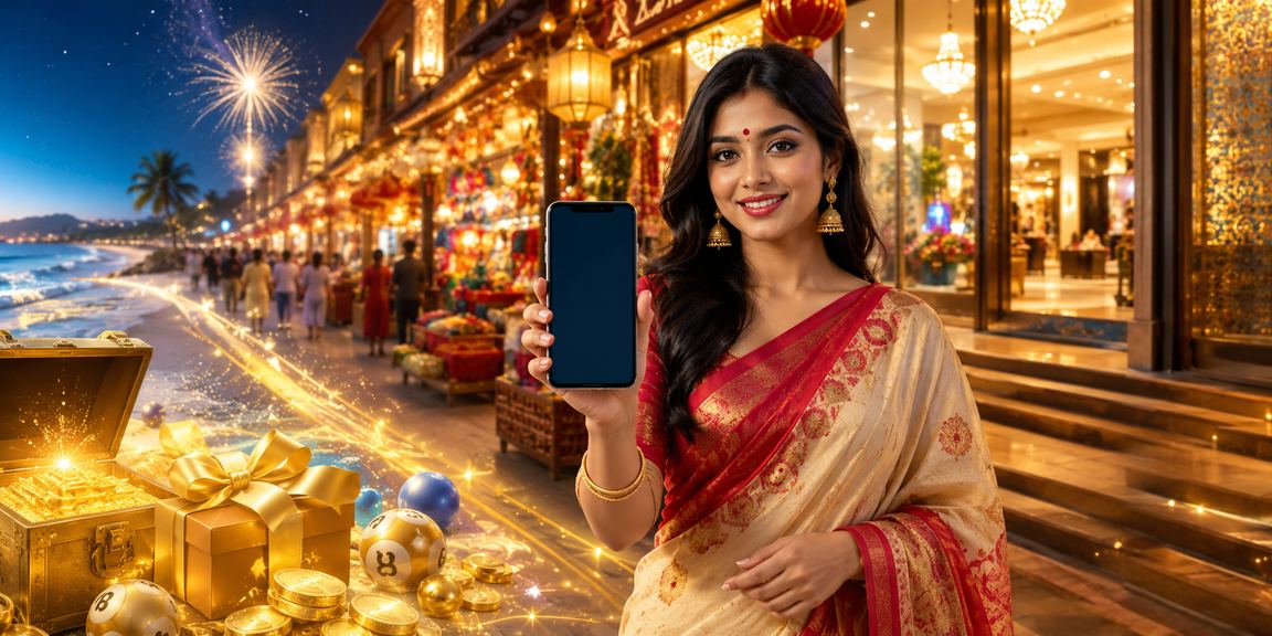 সহজেই অ্যাকাউন্ট রেজিস্টার বা লগইন করুন