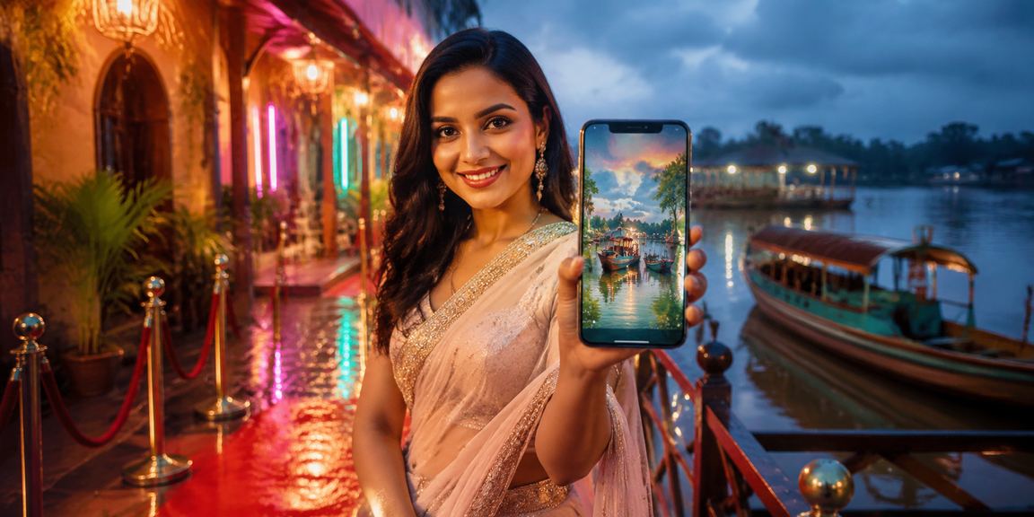 সুন্দরবনের প্রাকৃতিক পরিবেশে স্পোর্টস বেটিং